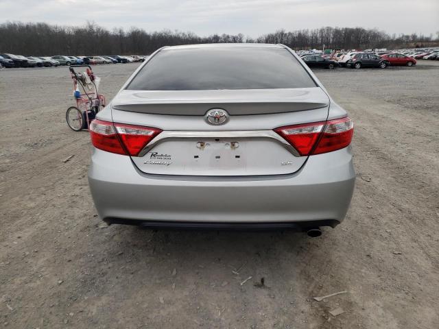 Photo 6 from auction – 2017 TOYOTA CAMRY LE with VIN 4T1BF1FK4HU673864