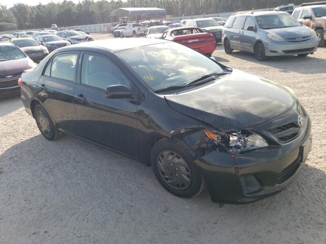 Photo 4 from auction – 2011 TOYOTA COROLLA BA with VIN JTDBU4EE4B9150362
