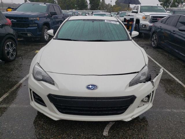 Photo 5 from auction – 2018 SUBARU BRZ 2.0 LI with VIN JF1ZCAC18J9602530