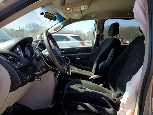 Photo 7 from auction – 2016 DODGE GRAND CARA with VIN 2C4RDGBG0GR228031