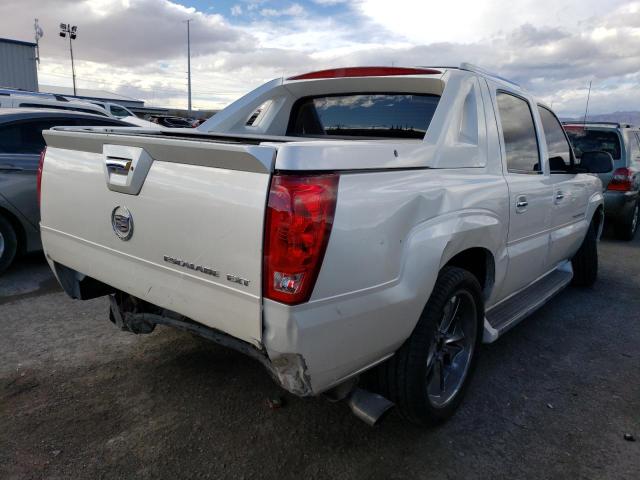 Photo 3 from auction – 2002 CADILLAC ESCALADE E with VIN 3GYEK63NX2G213766