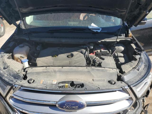 Foto 12 de la subasta – 2015 FORD EDGE TITAN con VIN 2FMPK4K93FBB99902
