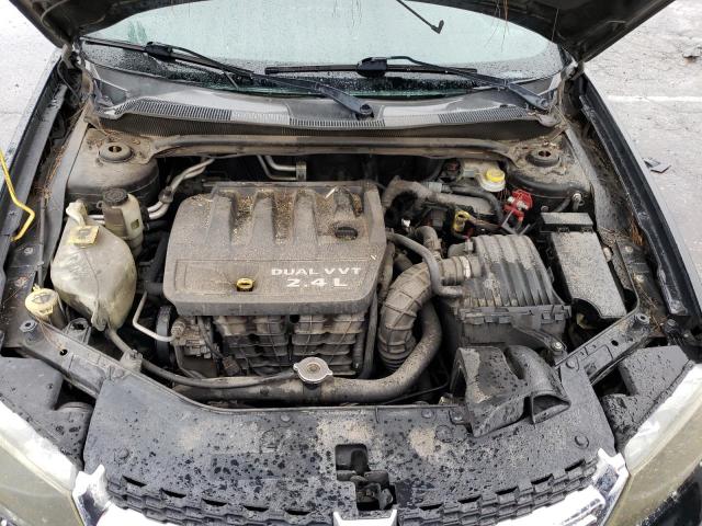 Photo 11 from auction – 2012 DODGE AVENGER SE with VIN 1C3CDZAB6CN111685