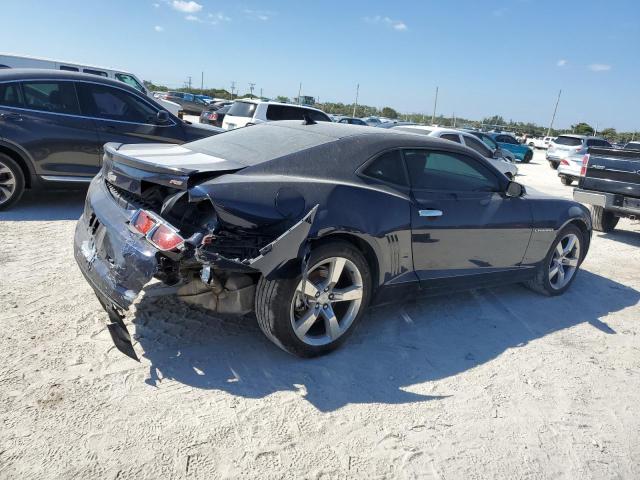 Photo 3 from auction – 2010 CHEVROLET CAMARO with VIN 2G1FC1EVXA9203098