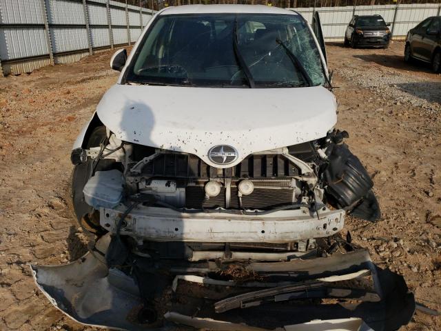 Photo 11 from auction – 2008 TOYOTA SCION XD with VIN JTKKU10428J000926