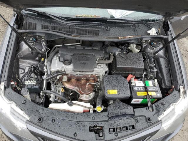 Photo 11 from auction – 2012 TOYOTA CAMRY BASE with VIN 4T1BF1FK0CU169837