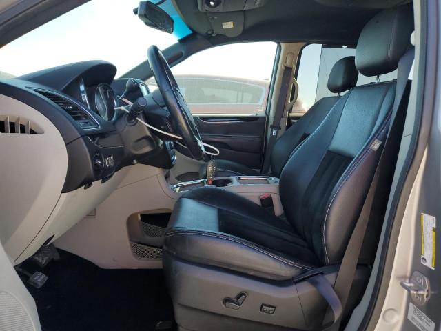 Photo 7 from auction – 2015 DODGE GRAND CARA with VIN 2C4RDGCG6FR691563
