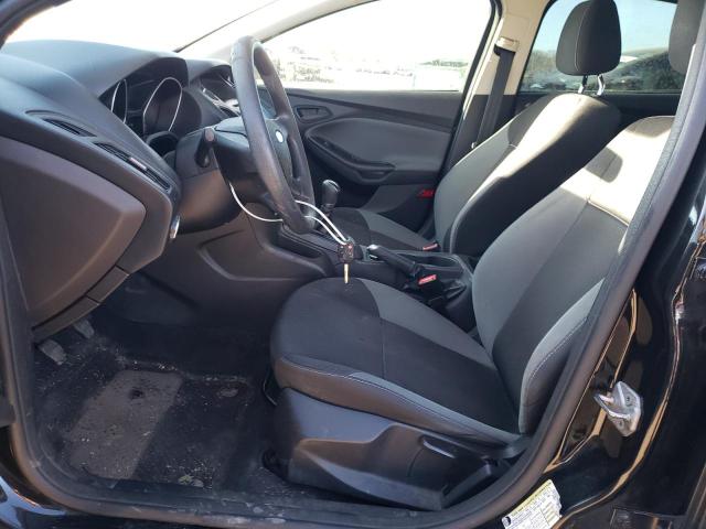 Photo 7 from auction – 2013 FORD FOCUS S with VIN 1FADP3E21DL384230