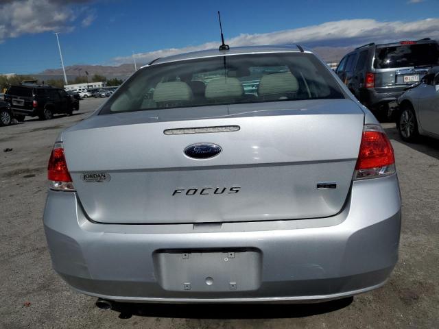 Photo 6 from auction – 2011 FORD FOCUS SEL with VIN 1FAHP3HNXBW169416