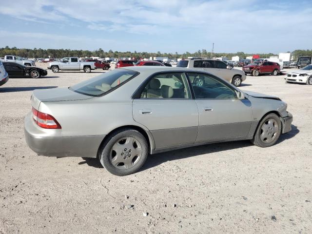 صورة رقم 3 من المزاد - 2001 LEXUS ES 300 مع VIN JT8BF28G810318789
