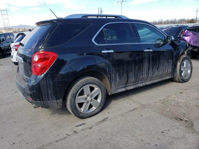 Photo 3 from auction – 2015 CHEVROLET EQUINOX LT with VIN 2GNFLHE37F6369156