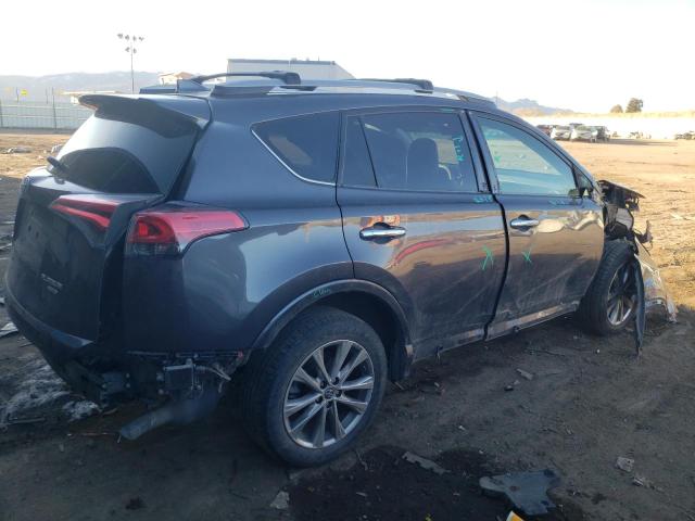Photo 3 from auction – 2017 TOYOTA RAV4 LIMIT with VIN 2T3DFREV9HW577089