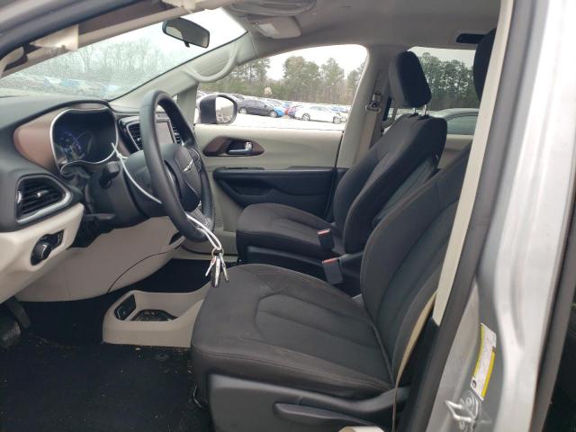 Photo 7 from auction – 2018 CHRYSLER PACIFICA L with VIN 2C4RC1AG2JR322159