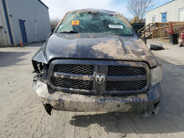 Photo 5 from auction – 2017 RAM 1500 ST with VIN 1C6RR7FTXHS575060