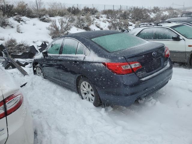 Photo 2 from auction – 2017 SUBARU LEGACY 2.5 with VIN 4S3BNAB69H3061164