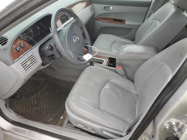 Photo 7 from auction – 2005 BUICK LACROSSE C with VIN 2G4WD532651186871