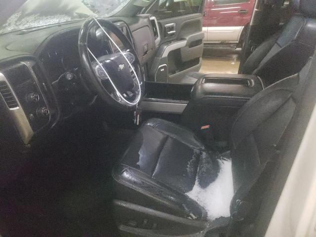 Photo 7 from auction – 2014 CHEVROLET SILVERADO with VIN 3GCUKSEC0EG520518