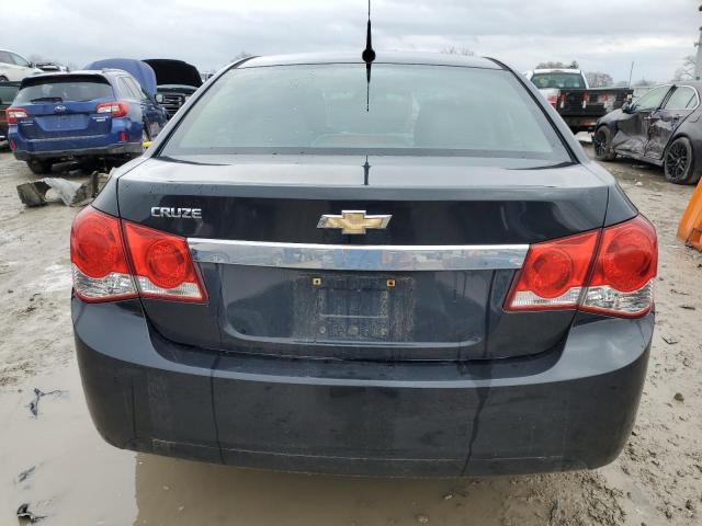 Photo 6 from auction – 2012 CHEVROLET CRUZE LS with VIN 1G1PC5SH1C7369623