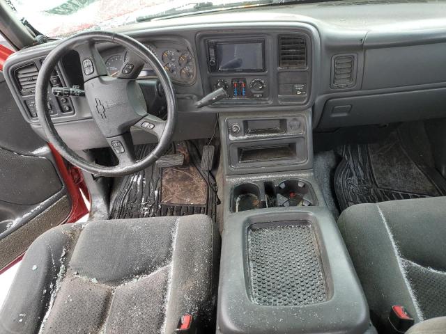 Photo 8 from auction – 2003 CHEVROLET SILVERADO with VIN 1GCHK29U83E328076
