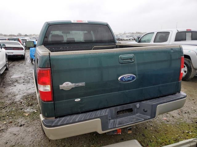 Photo 6 from auction – 2008 FORD F150 SUPER with VIN 1FTPW14V08KD08715