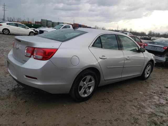 Photo 3 from auction – 2013 CHEVROLET MALIBU LS with VIN 1G11B5SA5DF152482