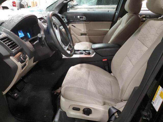 Photo 7 from auction – 2015 FORD EXPLORER with VIN 1FM5K8B88FGC11976