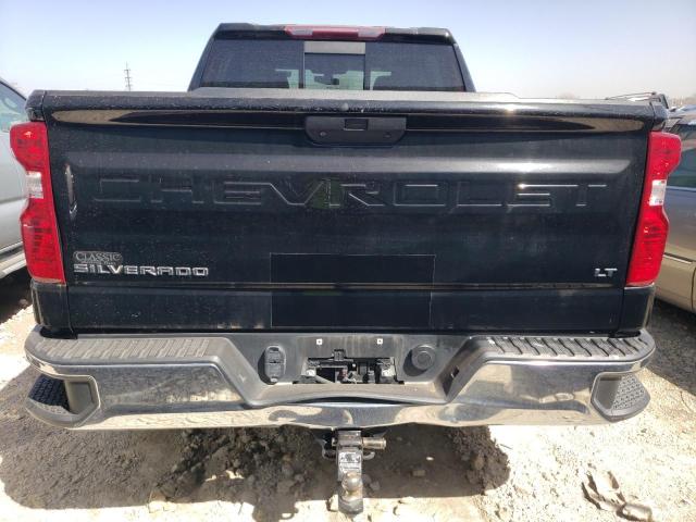 Photo 6 from auction – 2019 CHEVROLET SILVERADO with VIN 3GCPWCED1KG258648