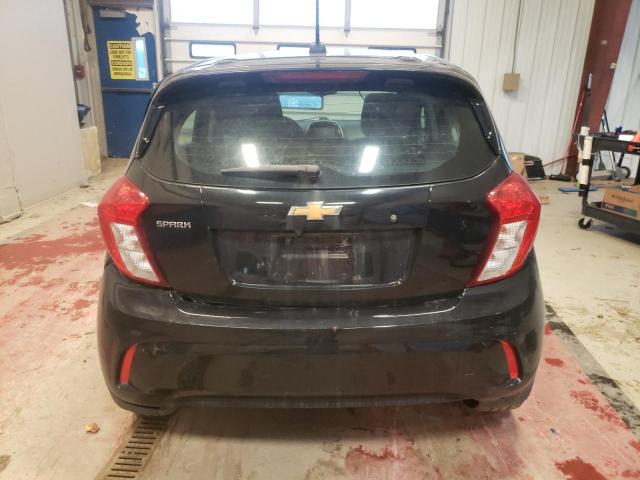 Photo 6 from auction – 2017 CHEVROLET SPARK LS with VIN KL8CB6SA6HC815483
