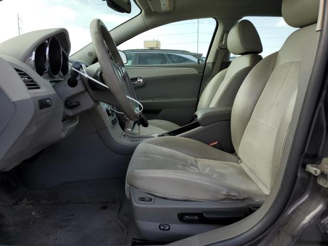 Photo 7 from auction – 2010 CHEVROLET MALIBU 2LT with VIN 1G1ZD5E73A4135460