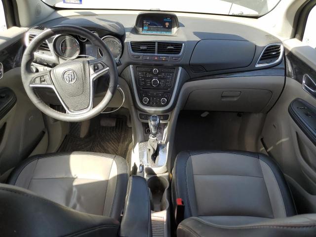 Photo 8 from auction – 2013 BUICK ENCORE PRE with VIN KL4CJDSB7DB195230