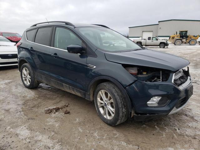 Photo 4 from auction – 2019 FORD ESCAPE SEL with VIN 1FMCU9HD7KUB92425
