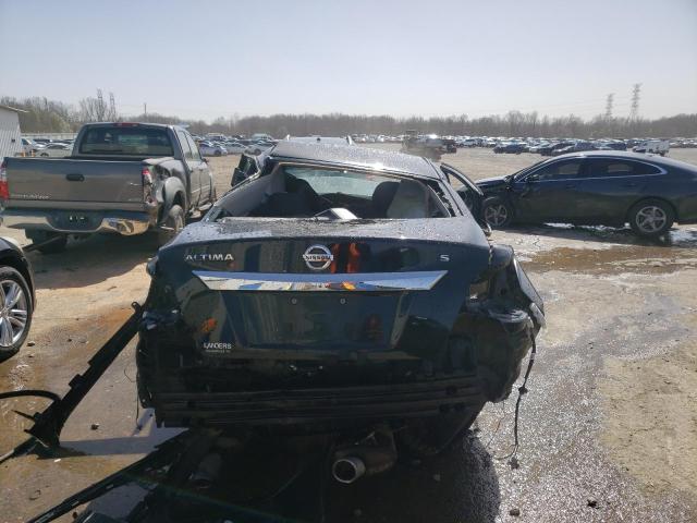 Photo 6 from auction – 2015 NISSAN ALTIMA 2.5 with VIN 1N4AL3AP2FC177459