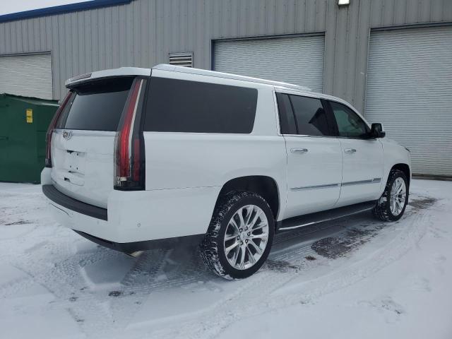 Photo 3 from auction – 2019 CADILLAC ESCALADE E with VIN 1GYS4HKJ7KR245470