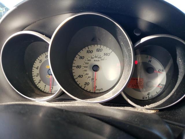 Photo 9 from auction – 2007 MAZDA 3 I with VIN JM1BK32F471756098