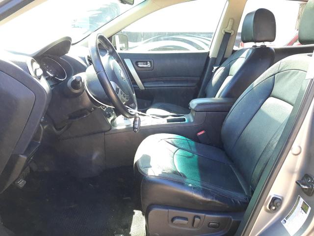 Photo 7 from auction – 2013 NISSAN ROGUE S with VIN JN8AS5MT7DW003601