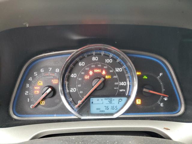 Photo 9 from auction – 2013 TOYOTA RAV4 LIMIT with VIN JTMDFREV1DD030423