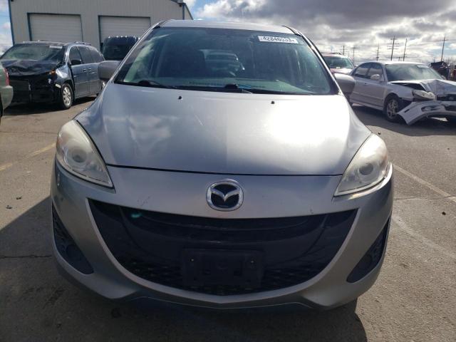 Photo 5 from auction – 2012 MAZDA 5 with VIN JM1CW2BL6C0104091