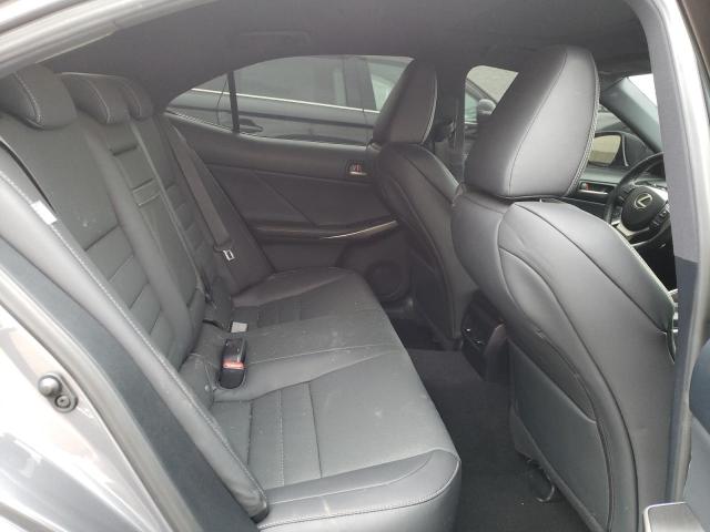Photo 10 from auction – 2019 LEXUS IS 300 with VIN JTHBA1D29K5098666