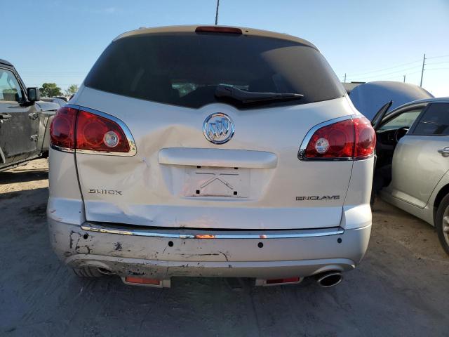 Photo 6 from auction – 2012 BUICK ENCLAVE with VIN 5GAKRAED1CJ393961