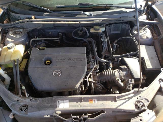 Photo 11 from auction – 2007 MAZDA 3 I with VIN JM1BK32F471756098