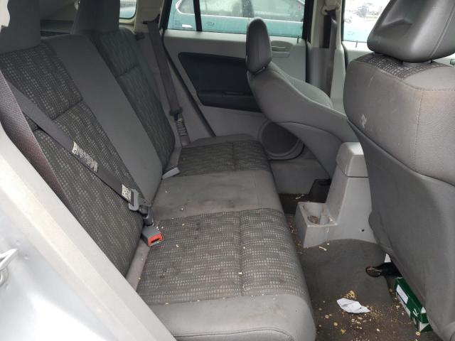 Photo 10 from auction – 2007 DODGE CALIBER with VIN 1B3HB28B37D156942