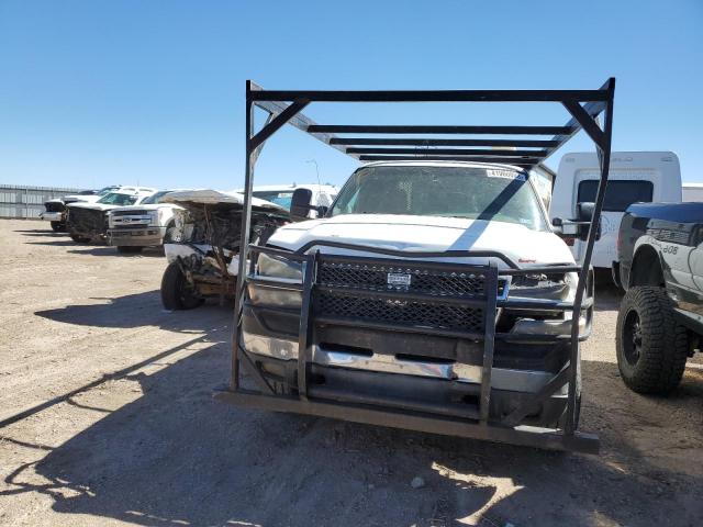 صورة رقم 5 من المزاد - 2005 CHEVROLET SILVERADO مع VIN 1GCHK29U35E180891