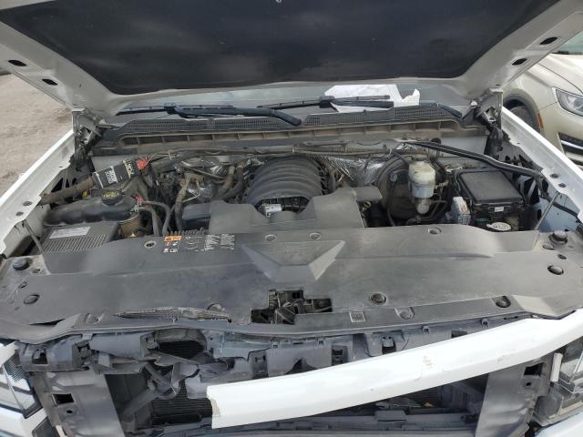 Photo 11 from auction – 2016 CHEVROLET SILVERADO with VIN 3GCPCREC3GG379126