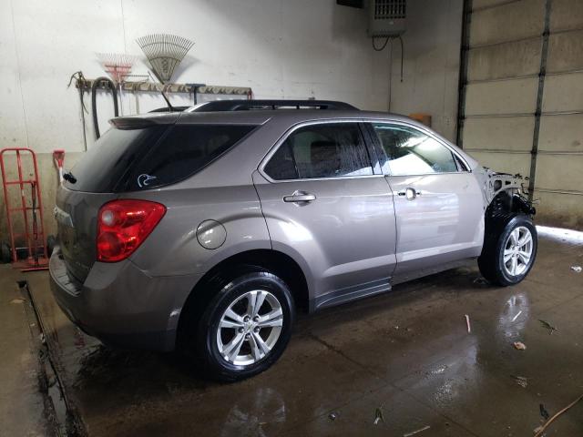 Photo 3 from auction – 2012 CHEVROLET EQUINOX LT with VIN 2GNFLEEK5C6386295