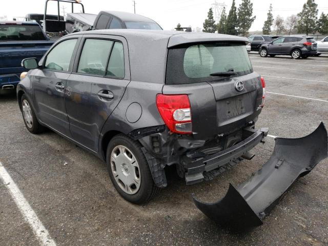 Photo 2 from auction – 2012 TOYOTA SCION XD with VIN JTKKU4B40C1015979