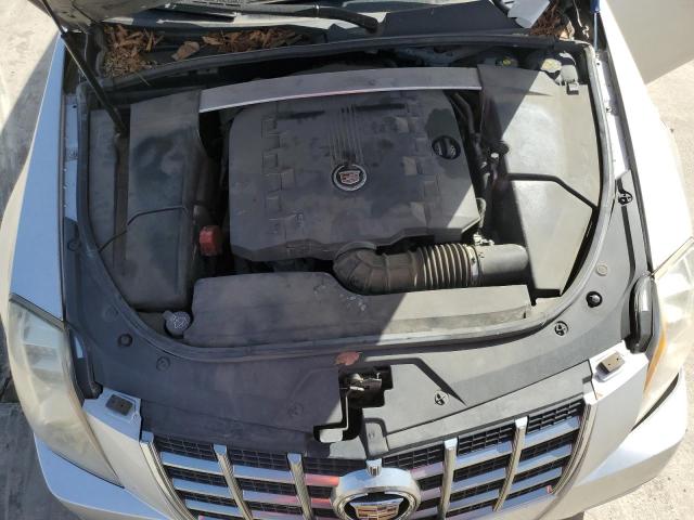 Photo 11 from auction – 2013 CADILLAC CTS PREMIU with VIN 1G6DS1E39D0103835