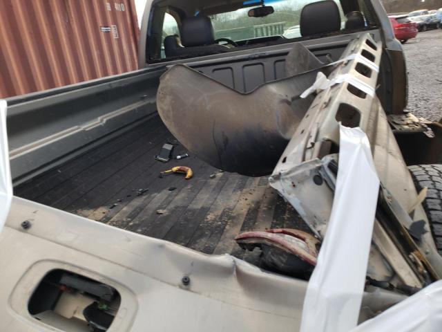 Photo 10 from auction – 2003 CHEVROLET SILVERADO with VIN 1GCEC14X03Z256911