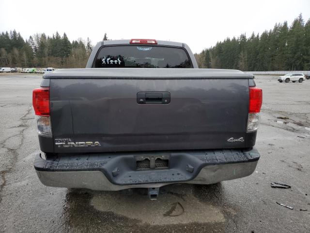 Photo 6 from auction – 2013 TOYOTA TUNDRA CRE with VIN 5TFDM5F13DX047751