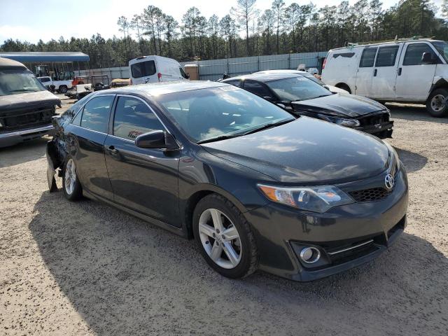 Photo 4 from auction – 2012 TOYOTA CAMRY BASE with VIN 4T1BF1FK0CU095397