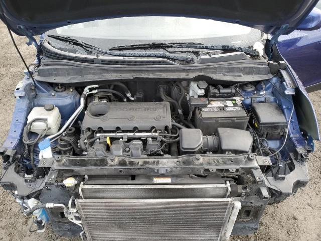 Photo 11 from auction – 2011 HYUNDAI TUCSON GLS with VIN KM8JUCAC3BU272827